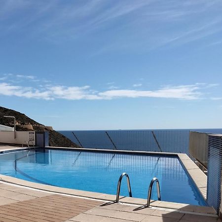 Villamarina Apartments - Zand Properties Benidorm Eksteriør billede