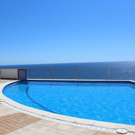 Villamarina Apartments - Zand Properties Benidorm Eksteriør billede