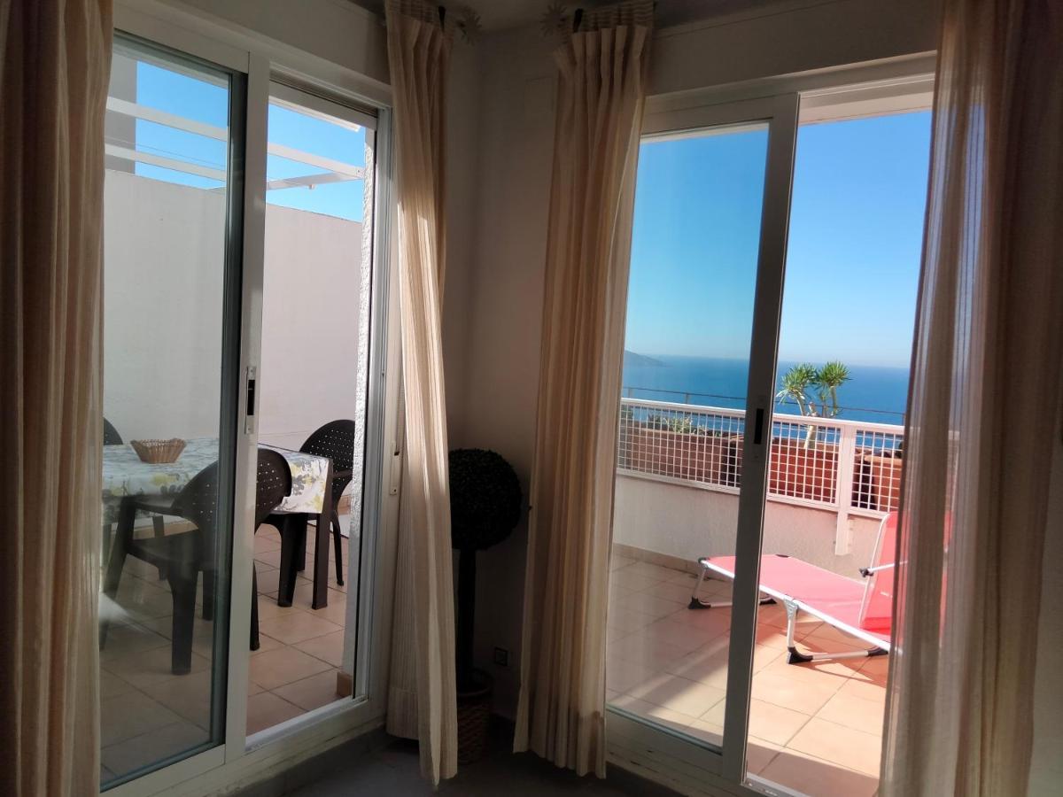 Villamarina Apartments - Zand Properties Benidorm Eksteriør billede