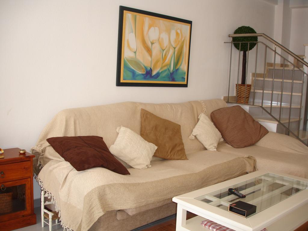 Villamarina Apartments - Zand Properties Benidorm Værelse billede