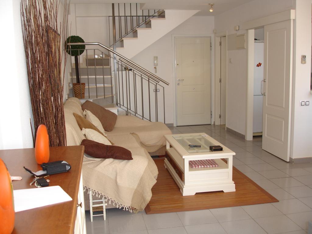 Villamarina Apartments - Zand Properties Benidorm Værelse billede