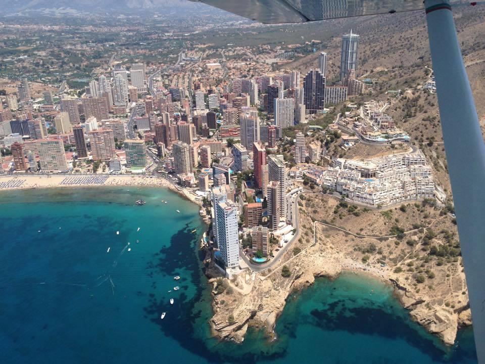 Villamarina Apartments - Zand Properties Benidorm Værelse billede