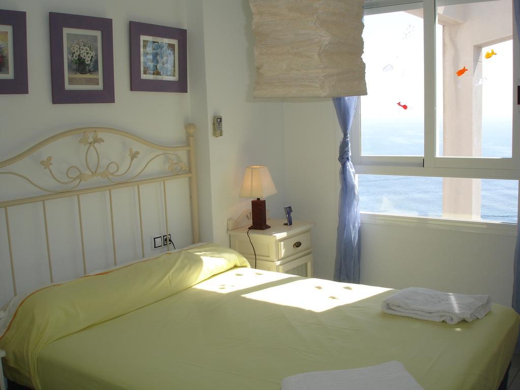 Villamarina Apartments - Zand Properties Benidorm Værelse billede