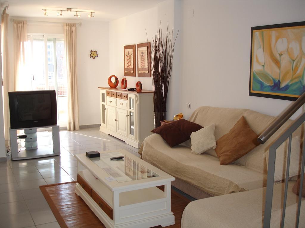 Villamarina Apartments - Zand Properties Benidorm Værelse billede