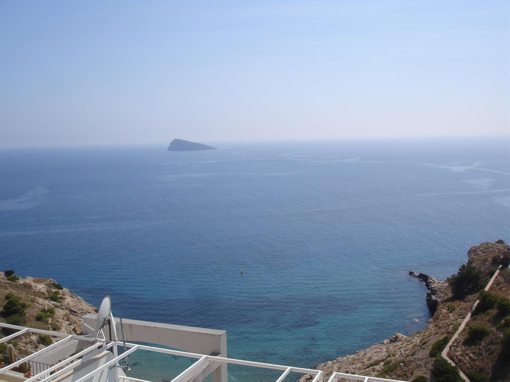 Villamarina Apartments - Zand Properties Benidorm Værelse billede