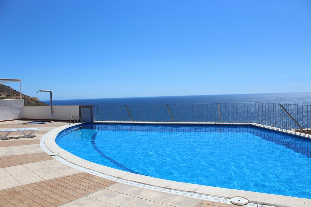 Villamarina Apartments - Zand Properties Benidorm Eksteriør billede